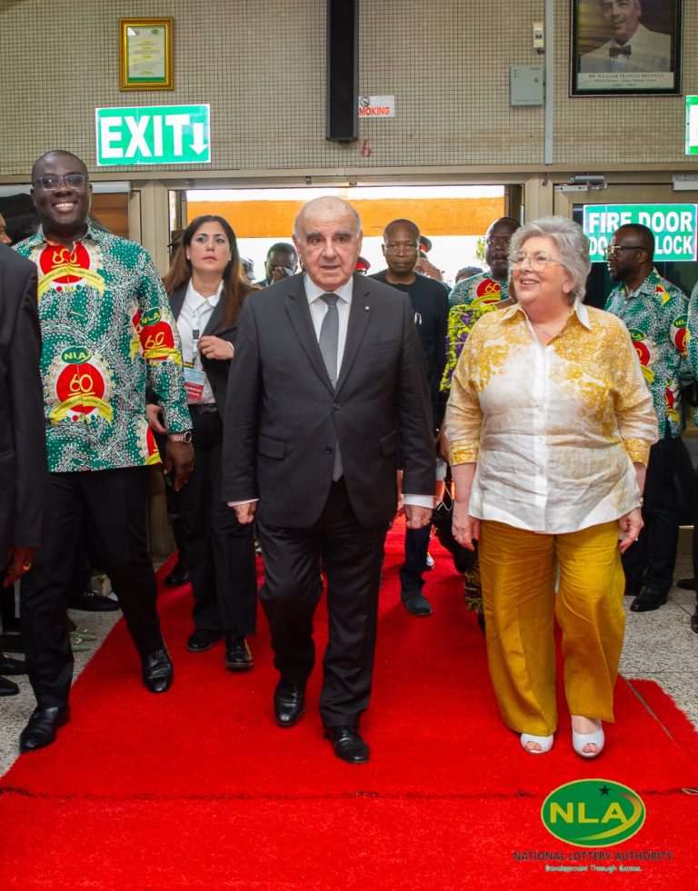 President of Malta, HE Dr George Vella pays a working visit to NLA