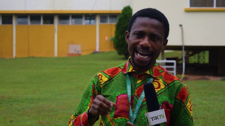 Ghanaians are not truthful, the leaders are a reflection of the people – Professor Adu-Gyamfi