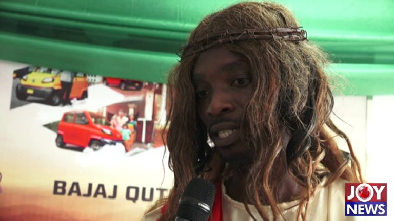 Why Mmebusem stopped releasing ‘Ghana Jesus’ videos