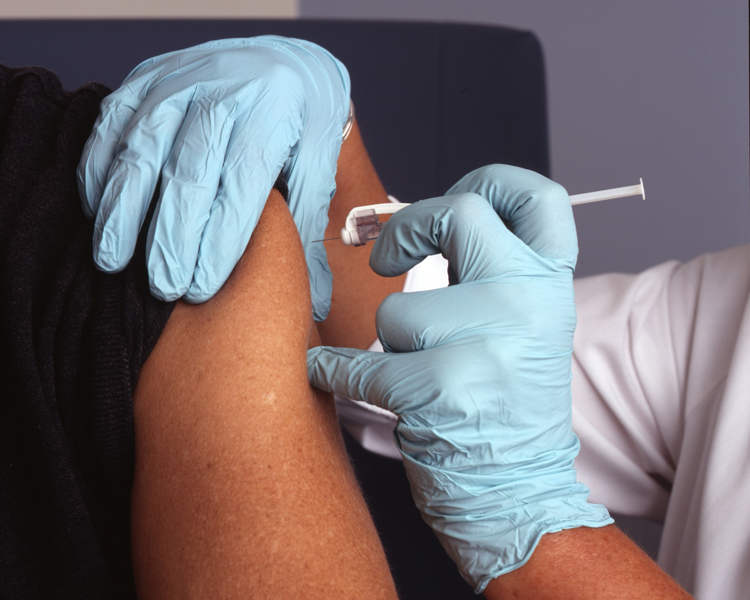 Scientists Baffled by Man Who Got Vaccinated for Covid-19 a Whopping 217 Times