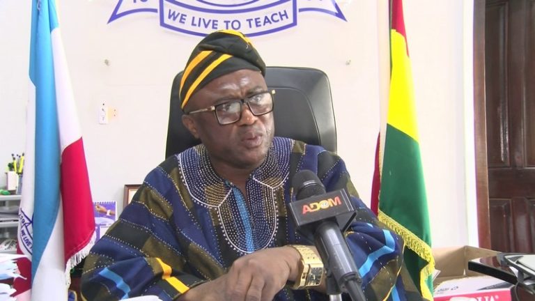 GNAT promises more agitations by pre-tertiary teachers