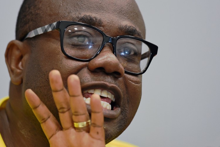 Don’t contest if you have conscience – Nyantakyi told