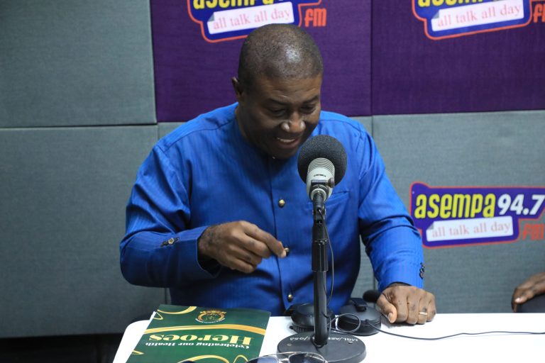 I feel embarrassed – Nana Akomea on Akufo-Addo’s unfulfilled promises