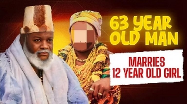 Latest on ’12-year-old’ wondergirl married to Gborbu Wulomo