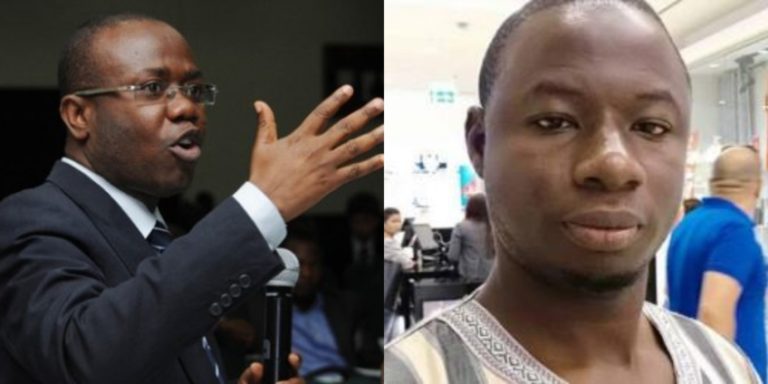 Ahmed Suale’s death has aided Nyantakyi’s desperate attempt to evade accountability -Tiger Eye