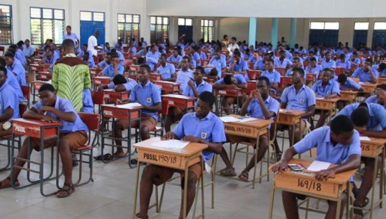 WASSCE registration fees remain free — GES Director-General