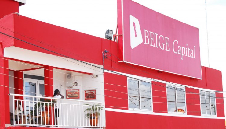 Beige Bank disobeyed Bank of Ghana – Prosecution