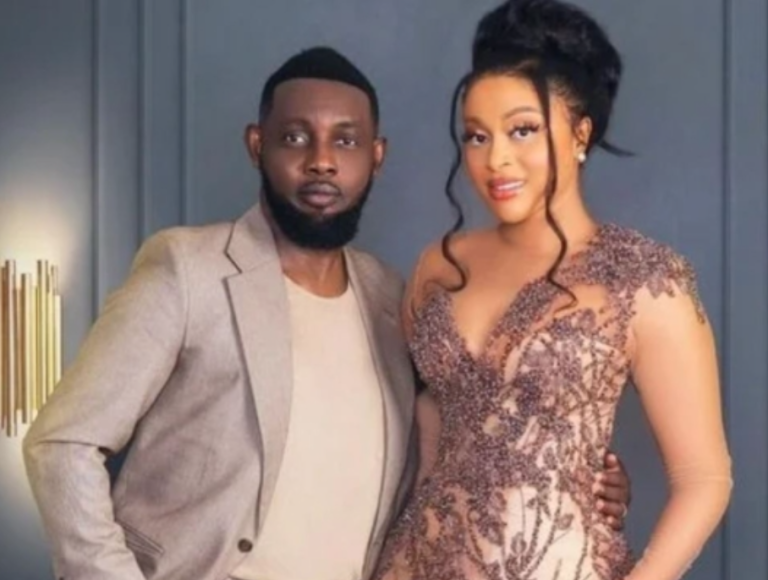 Comedian AY’s wife confirms end of 20-year marriage