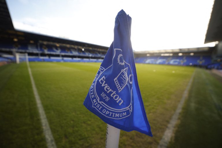 Everton deducted two points for second breach of Premier League financial rules