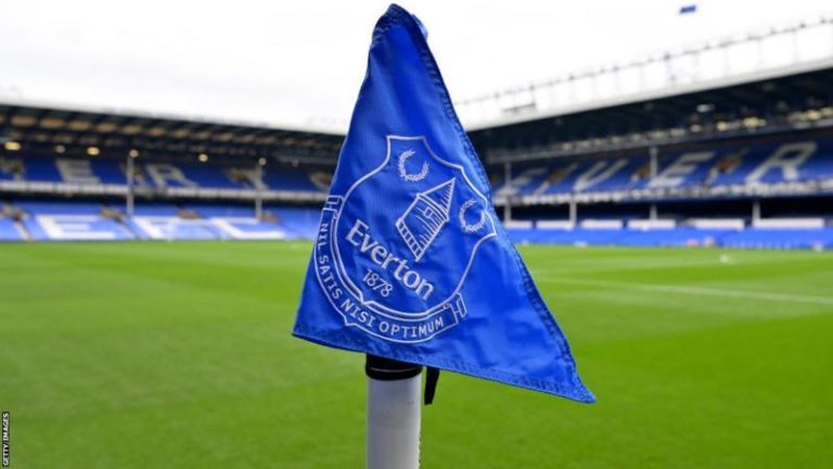 Everton deducted two points for second breach of financial rules – Citi Sports Online