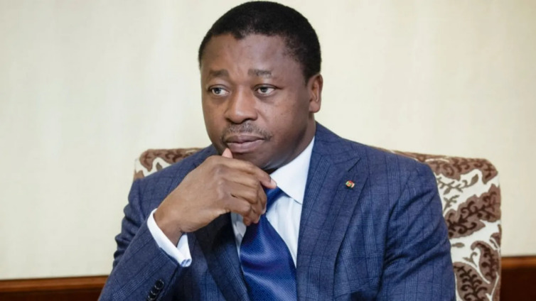 Togo passes law removing president’s term limits