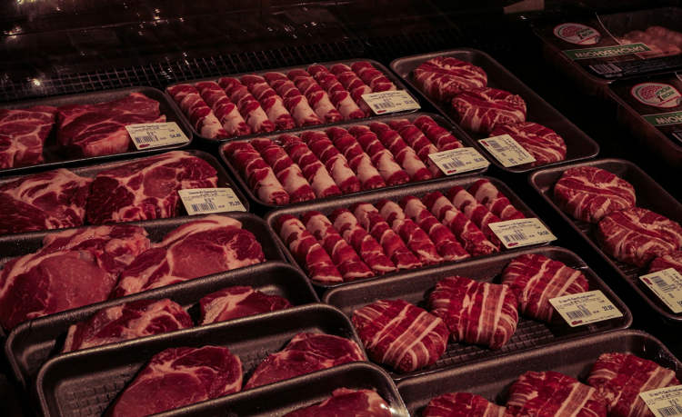 Australian Supermarket Uses GPS Locators to Discourage Meat Theft