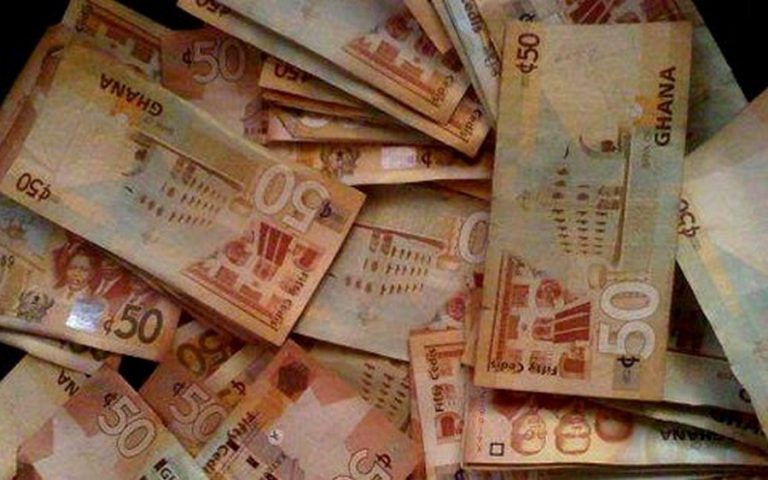 Ghana’s public debt up by GH¢30.5bn after IMF deal