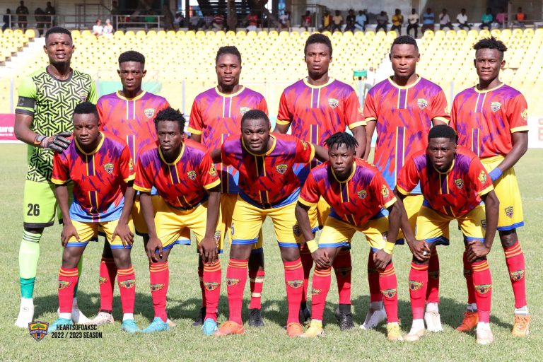 Kotoko, Hearts supporters must catch up with modern responsibilities of supporting club- Sowah-Odotei – Citi Sports Online