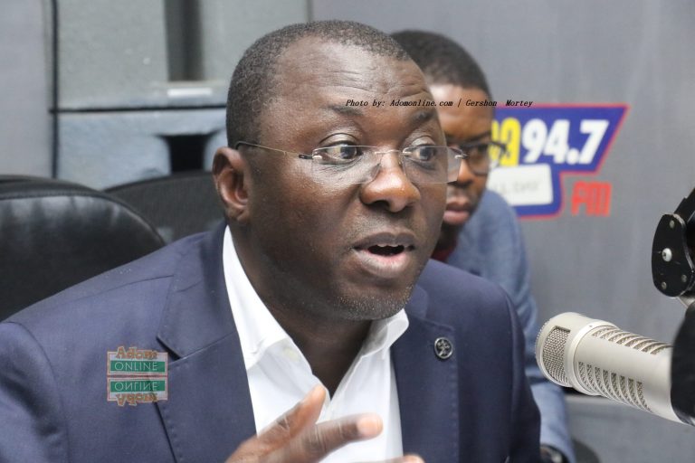 Cash waterfall mechanism undergoes audit to bring transparency and accountability – Amin Adam