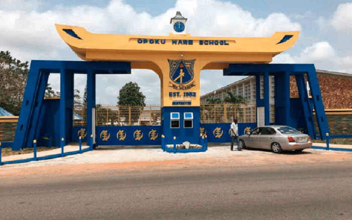 Opoku Ware management reacts to ‘mass de-boardinization’