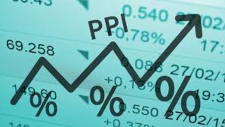 Producer Price Inflation increases sharply to 16.5%