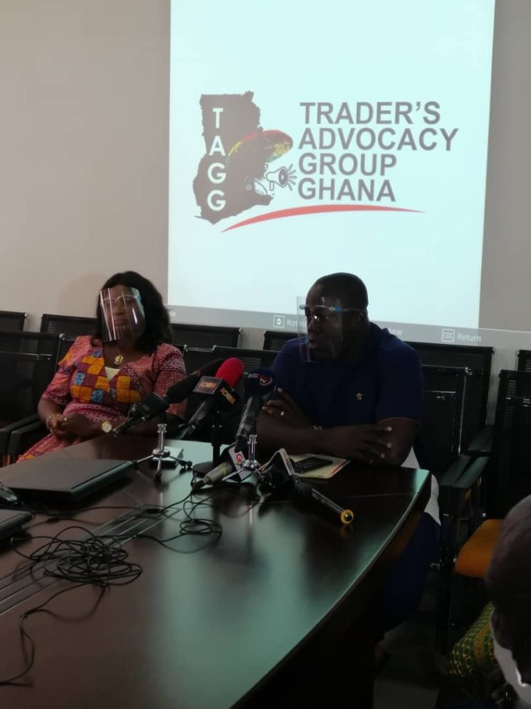 Traders urged to utilize FDA’s Progressive Licensing Scheme for product registration