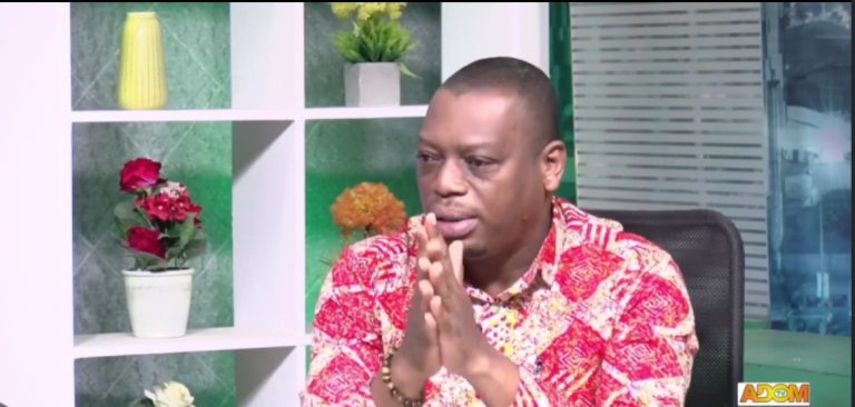 NPP will do everything possible to win – Kingsley Nyarko