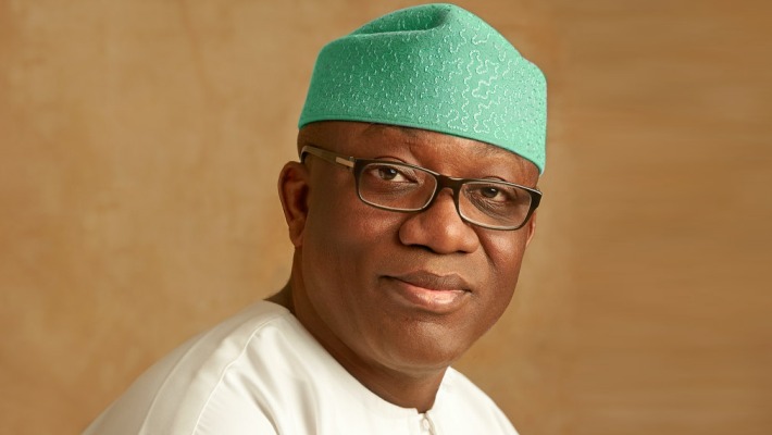 PABF recommends Nigeria’s Kayode Fayemi