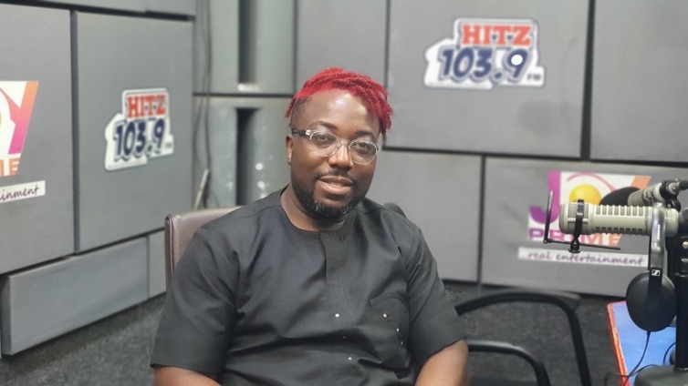 Nacee is not a member of the TGMA board – Robert Klah denies Broda Sammy’s claims