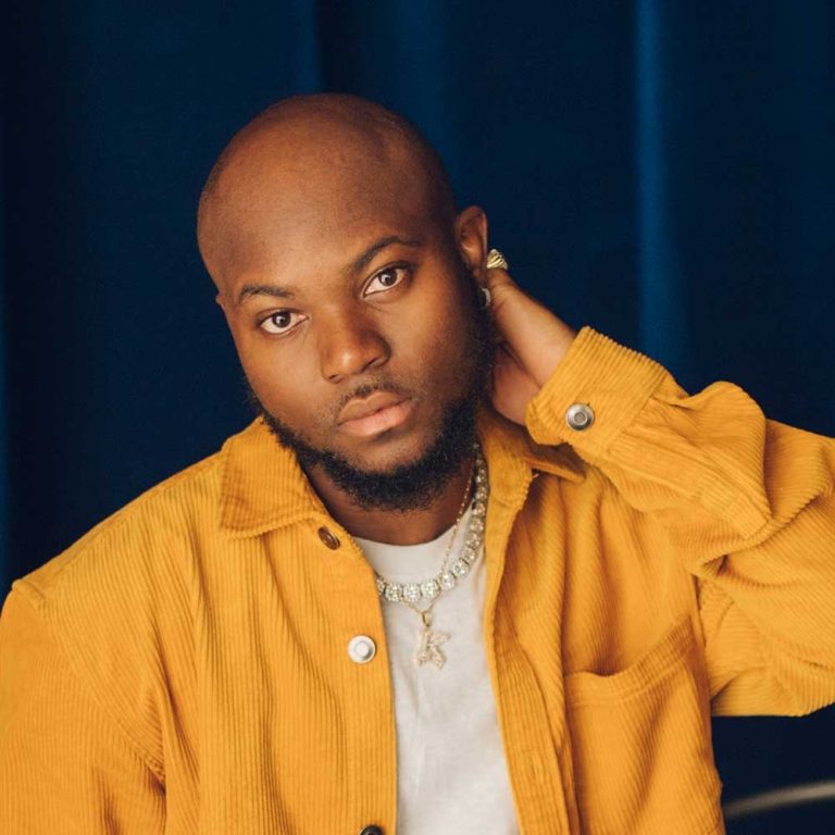 King Promise makes history as first Ghanaian to host sold-out show in Singapore