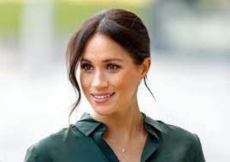 First product of Meghan’s lifestyle brand revealed