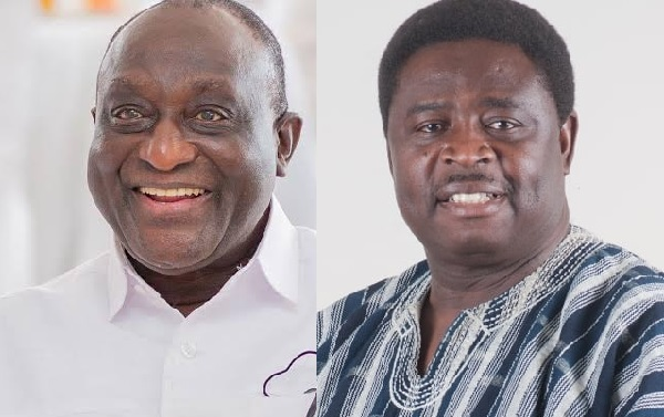 Alan Kyerematen forms alliance with former CPP flagbearer to kick out NDC, NPP