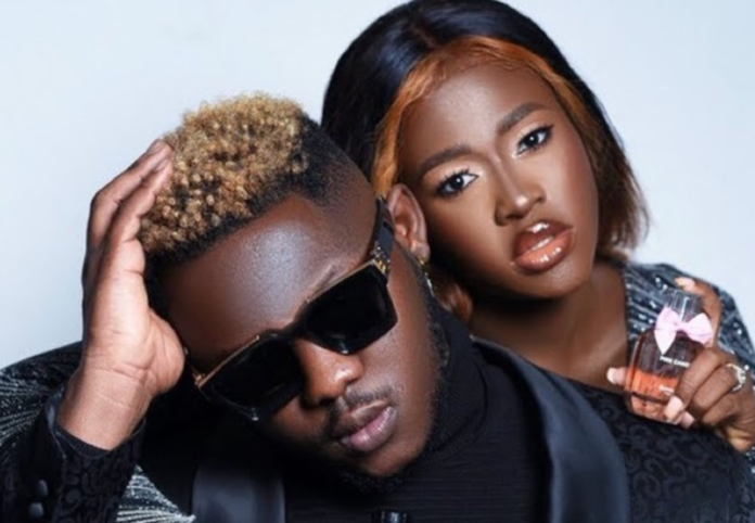 I don’t mind performing at Fella Makafui’s next wedding – Medikal [Video]