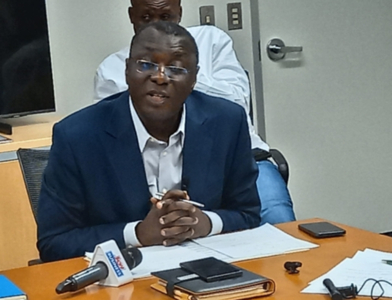 ECG to use single revenue collection account – Finance Minister