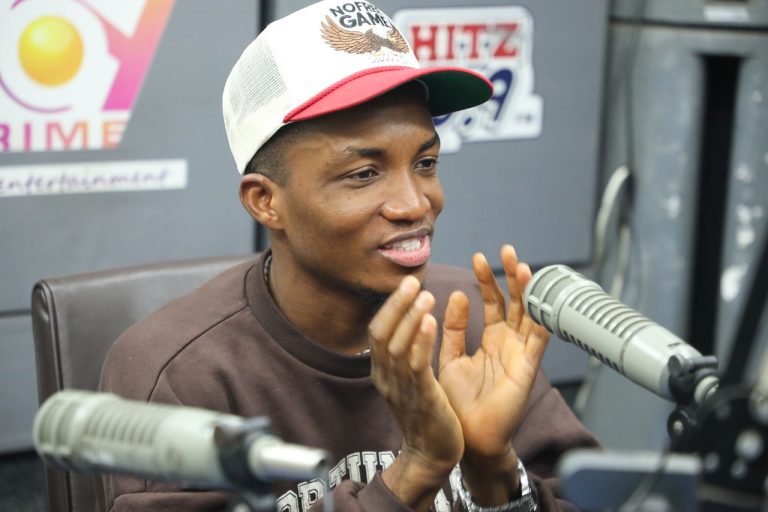 I didn’t understand why people were jealous until now – Kofi Kinaata [Video]