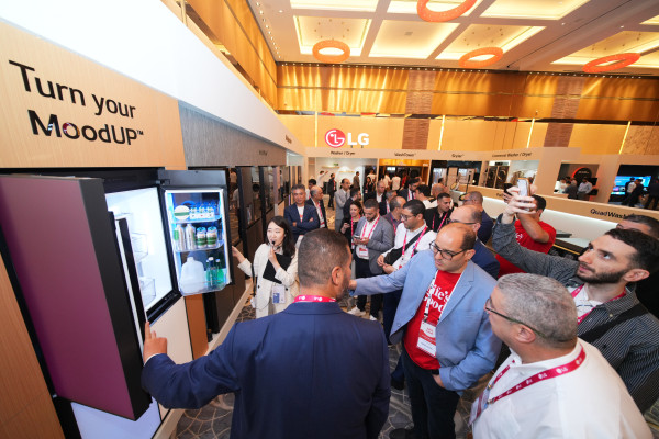 LG Showcase MEA 2024 returns with first-hand experiences of LG Electronics’ latest innovations