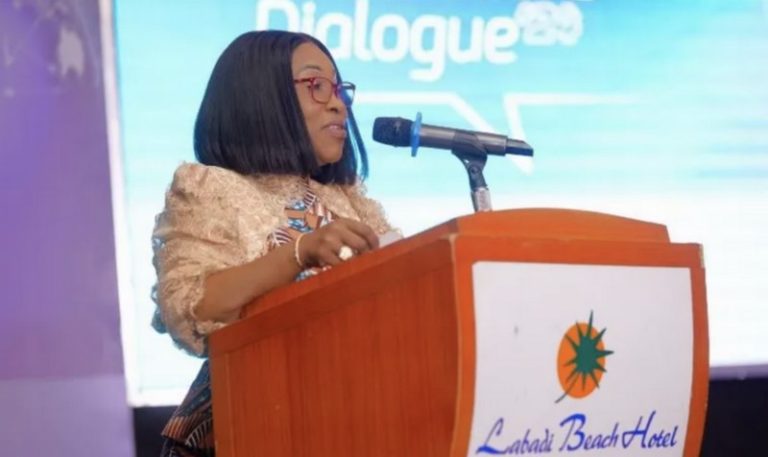 Ayorkor Botchwey champions transformative investment, trade agenda