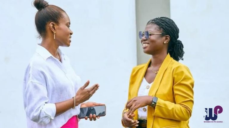 Third edition of Women in PR Ghana mentorship program calls for mentees