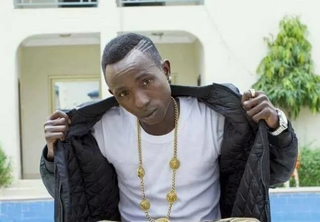 Mixed reactions as Patapaa releases new gospel song