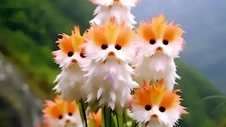 People Are Getting Scammed into Buying Seeds of Non-Existent Cat-Face Flowers Generated by AI