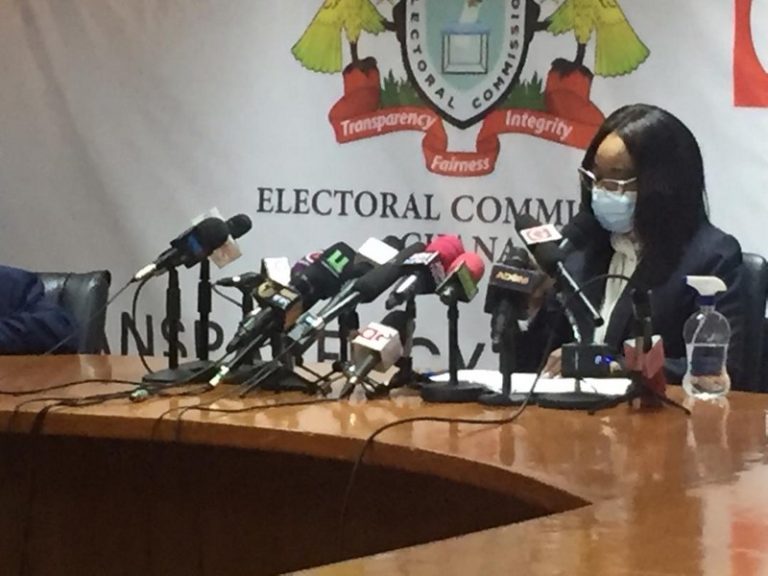 We saved Ghana $19m in 2020 elections – EC