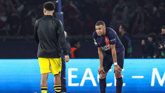 Mbappe wasn’t decisive, wasn’t clinical- Rio Ferdinand on PSG UCL exit – Citi Sports Online