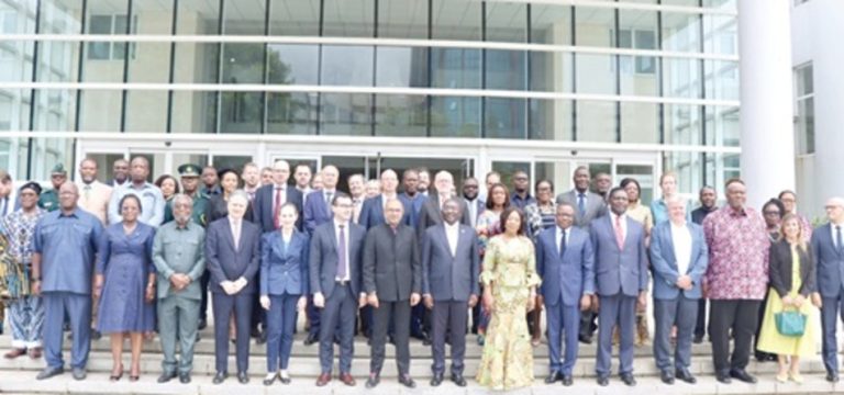 Ghana, EU to deepen trade ties